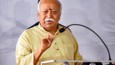 Photo of मालेगांव ब्लास्ट केस: रिटायर्ड ATS अधिकारी का सनसनीखेज खुलासा, RSS प्रमुख मोहन भागवत को गिरफ्तार करने के थे आदेश