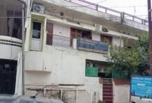 Photo of गोंडा: टैक्स प्रैक्टिशनर के ठिकानों पर आयकर विभाग की छापेमारी, दूसरे दिन भी जांच जारी