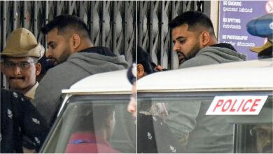 Photo of प्रज्वल रेवन्ना दुष्कर्म मामले में दोषी: बेंगलुरु कोर्ट का फैसला, सजा की घोषणा शनिवार को