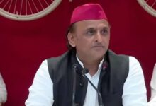 Photo of लखनऊ में अखिलेश का सरकार पर हमला: ‘पीडीए पाठशाला को पुलिस नहीं रोक सकती, सीएम खुद देखें हालात’