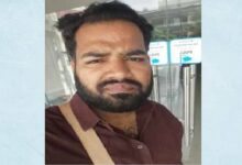 Photo of मुरादाबाद: पुलिस चौकी के पास सनसनीखेज लूट, स्टोर मैनेजर से सोने की चेन और इतने लाख रुपये छीने