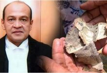 Photo of जस्टिस यशवंत वर्मा नकदी विवाद: लोकसभा ने महाभियोग प्रस्ताव पर तीन सदस्यीय जांच समिति गठित की