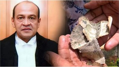 Photo of जस्टिस यशवंत वर्मा नकदी विवाद: लोकसभा ने महाभियोग प्रस्ताव पर तीन सदस्यीय जांच समिति गठित की