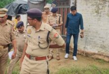 Photo of औरेया में रक्षाबंधन की रात दिल दहलाने वाली वारदात: चचेरे भाई ने नाबालिग बहन से दुष्कर्म के बाद की ऐसी हरकत