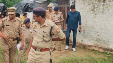 Photo of औरेया में रक्षाबंधन की रात दिल दहलाने वाली वारदात: चचेरे भाई ने नाबालिग बहन से दुष्कर्म के बाद की ऐसी हरकत