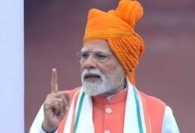 Photo of सिंधु जल संधि पर पीएम मोदी का कड़ा रुख: ‘खून और पानी साथ नहीं बहेंगे’, ऑपरेशन सिंदूर और आत्मनिर्भरता पर जोर