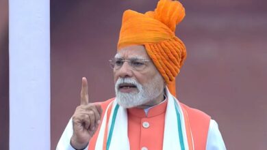 Photo of सिंधु जल संधि पर पीएम मोदी का कड़ा रुख: ‘खून और पानी साथ नहीं बहेंगे’, ऑपरेशन सिंदूर और आत्मनिर्भरता पर जोर