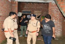 Photo of बदायूं डबल मर्डर: दातागंज के बीरमपुर में मां-बेटी की गला रेतकर हत्या, मौसेरा भाई हिरासत में