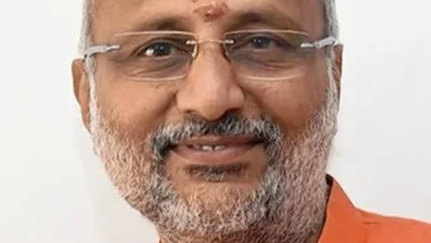 Photo of सीपी राधाकृष्णन को उपराष्ट्रपति पद के लिए क्यों चुना गया? क्या विपक्ष में दरार पड़ सकती है?