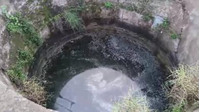 Photo of झांसी: कुएं से मिली सिर कटी लाश की शिनाख्त, टीकमगढ़ की रचना थी मृतका, पुलिस को मिले अहम सुराग