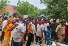 Photo of अमेठी में जमीन विवाद: भाभी और भतीजे की चाकू से हत्या, चीखों से दहला गांव