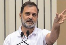 Photo of यूपी: राहुल गांधी की नागरिकता का मुद्दा उठाने वाले को मिल रही धमकियां, हाईकोर्ट ने केंद्र को दे दी ये बड़ी जिम्मेदारी