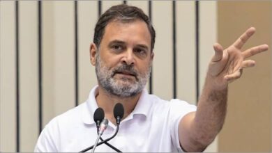 Photo of यूपी: राहुल गांधी की नागरिकता का मुद्दा उठाने वाले को मिल रही धमकियां, हाईकोर्ट ने केंद्र को दे दी ये बड़ी जिम्मेदारी