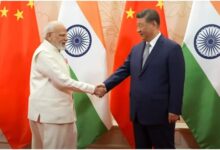 Photo of मोदी-जिनपिंग मुलाकात: टैरिफ वॉर के बीच भारत-चीन संबंधों को नई दिशा, 10 महीने में पहली द्विपक्षीय वार्ता