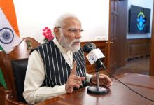 Photo of पीएम मोदी की ‘मन की बात’: प्राकृतिक आपदाओं के दर्द को साझा किया, खेल और प्रतिभा को सराहा