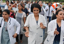Photo of बिहार के डॉक्टरों का विरोध: विधायक के ‘दुर्व्यवहार’ के विरोध में पटना एम्स के डॉक्टरों ने ड्यूटी स्थगित की