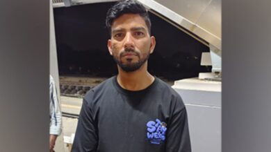 Photo of DRDO गेस्ट हाउस का मैनेजर जासूसी और पाकिस्तान की ISI को गोपनीय जानकारी देने के आरोप में गिरफ्तार