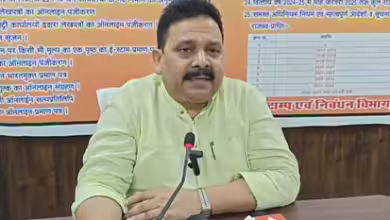 Photo of उत्तर प्रदेश में क्यूआर-आधारित संपत्ति सत्यापन, किराया समझौतों में आसानी और तत्काल रजिस्ट्री शुरू की जाएगी