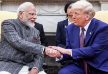 Photo of व्यापार तनाव के बीच अगले महीने UNGA 2025 में पीएम मोदी-ट्रंप की मुलाकात