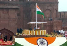 Photo of मोदी दीवार की तरह खड़े हैं…: टैरिफ विवाद के बीच पीएम का ट्रंप को कड़ा संदेश
