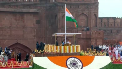 Photo of मोदी दीवार की तरह खड़े हैं…: टैरिफ विवाद के बीच पीएम का ट्रंप को कड़ा संदेश