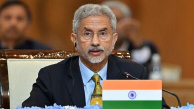 Photo of अमेरिकी टैरिफ के बीच एस जयशंकर अगले सप्ताह मास्को का दौरा करेंगे