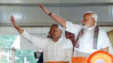 Photo of पीएम मोदी ने बिहार में औंता-सिमरिया पुल का उद्घाटन किया , जाने इसके बारे में
