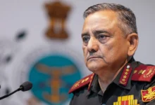 Photo of भारत शांति का पक्षधर है, लेकिन शांतिवाद का नहीं : सीडीएस अनिल चौहान