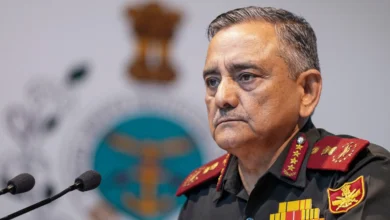 Photo of भारत शांति का पक्षधर है, लेकिन शांतिवाद का नहीं : सीडीएस अनिल चौहान