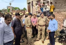 Photo of दौसा में खाटू श्याम मंदिर से लौट रहे 11 श्रद्धालुओं की सड़क दुर्घटना में मौत