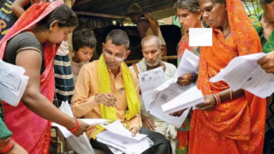 Photo of बिहार में मतदाता सूची से कोई नाम बिना नोटिस हटाया नहीं जाएगा: चुनाव आयोग ने सुप्रीम कोर्ट को दिया आश्वासन