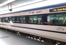 Photo of यूपी को मिलेगी नई वंदे भारत एक्सप्रेस: लखनऊ-जयपुर समेत चार रूटों के लिए प्रस्ताव, इस दिन से संचालन की उम्मीद