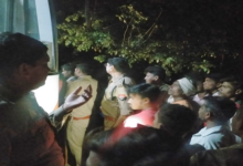 Photo of मैनपुरी में सड़क हादसा: लखनऊ-जयपुर रोडवेज बस अनियंत्रित होकर पलटी, 30 यात्री घायल, एक महिला की हालत नाजुक