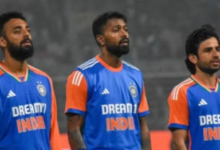 Photo of बीसीसीआई-ड्रीम11 करार टूटा: ‘भविष्य में ऐसी संस्था से नहीं जुड़ेंगे’, बोर्ड ने की पुष्टि