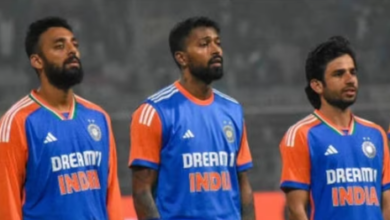 Photo of बीसीसीआई-ड्रीम11 करार टूटा: ‘भविष्य में ऐसी संस्था से नहीं जुड़ेंगे’, बोर्ड ने की पुष्टि
