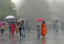 Photo of 14 राज्यों में भारी बारिश का कहर: नदियां उफनी, भूस्खलन से तबाही, अगले 5-7 दिन और बारिश की चेतावनी