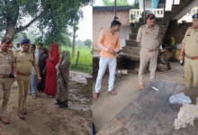 Photo of प्रतापगढ़ में बेटे की क्रूरता: गहरी नींद में सो रहे पिता की फावड़े से काटकर की निर्मम हत्या, पुलिस ने कह दिया ये