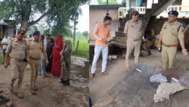 Photo of प्रतापगढ़ में बेटे की क्रूरता: गहरी नींद में सो रहे पिता की फावड़े से काटकर की निर्मम हत्या, पुलिस ने कह दिया ये