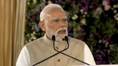 Photo of ट्रंप का 50% टैरिफ: भारत की विनिर्माण महत्वाकांक्षाओं पर असर और भारत की रणनीति