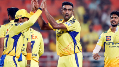 Photo of रविचंद्रन अश्विन ने लिया IPL से संन्यास: CSK के साथ अंत, वैश्विक लीग में नई शुरुआत