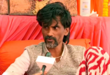 Photo of मराठा आरक्षण आंदोलन: मनोज जरांगे की मुंबई कूच, गणेश उत्सव में शांति की अपील