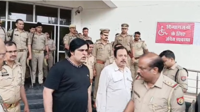 Photo of कानपुर में सनसनीखेज मामला: सैनिक सहित कई लोगों पर झूठे दुष्कर्म के आरोप, SIT को सौंपी जांच
