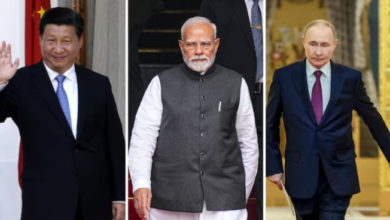 Photo of पीएम मोदी की शी जिनपिंग और पुतिन के साथ अहम मुलाकातें: SCO समिट में ट्रम्प के टैरिफ के बीच रणनीतिक चर्चा