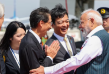 Photo of प्रधानमंत्री मोदी की जापान यात्रा: क्वाड, एआई, सेमीकंडक्टर और रणनीतिक साझेदारी समेत इन बातों पर फोकस