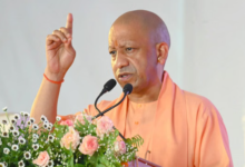 Photo of यूपी में ड्रोन पर सख्ती: गैंगस्टर एक्ट और NSA के तहत होगी कार्रवाई, प्रमुख सचिव और डीजीपी को निगरानी की जिम्मेदारी