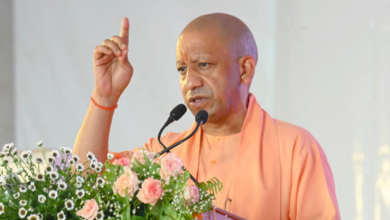 Photo of यूपी में ड्रोन पर सख्ती: गैंगस्टर एक्ट और NSA के तहत होगी कार्रवाई, प्रमुख सचिव और डीजीपी को निगरानी की जिम्मेदारी
