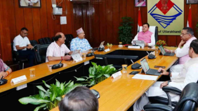 Photo of उत्तराखंड पंचायत चुनाव 2025: BJP को मिली जीत, लेकिन दिग्गजों के परिजनों को जनता ने नकारा