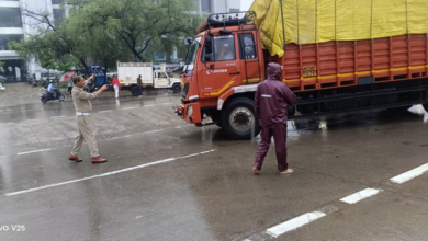 Photo of यूपी: सावन का अंतिम सोमवार आज, बहराइच-अयोध्या रूट पर भारी वाहनों पर रोक, सीएम योगी के सख्त निर्देश