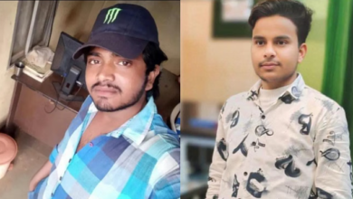 Photo of बरेली: सेंथल-हाफिजगंज मार्ग पर बाइक भिड़ंत में दो युवकों की मौत, एक गंभीर घायल