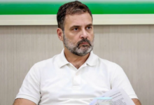 Photo of सुप्रीम कोर्ट ने राहुल गांधी को लगाई फटकार, पूछा- ‘2000 वर्ग किमी जमीन पर चीन के कब्जे का दावा कैसे?’, लेकिन दी राहत
